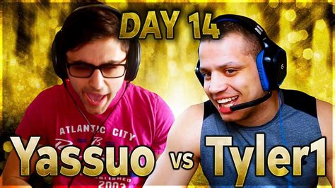 yassuo vs tyler1 bet accounts|Yassuo criticizes Tyler1’s community for witch hunting.